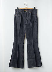 Jeans bootcut bleu FREEMAN T.PORTER pour homme seconde vue