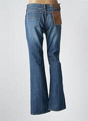 Jeans bootcut bleu CIMARRON pour femme seconde vue