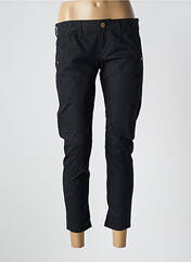 Pantalon 7/8 noir GUESS pour femme seconde vue