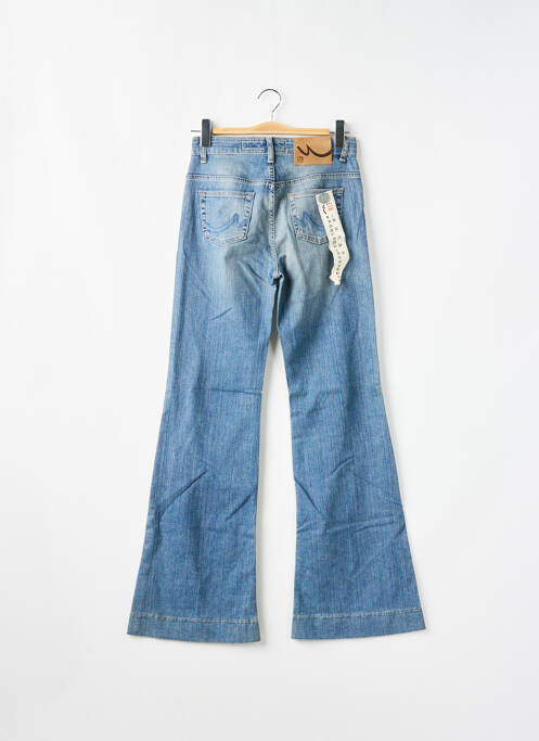 Jean coupe flare bleu LTB pour femme