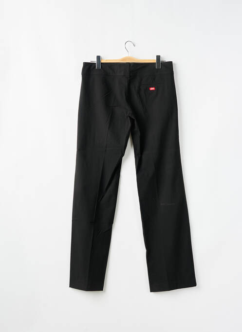 Pantalon droit noir MISS SIXTY pour femme