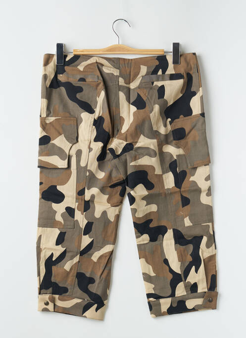 Cycliste vert PHARD pour femme