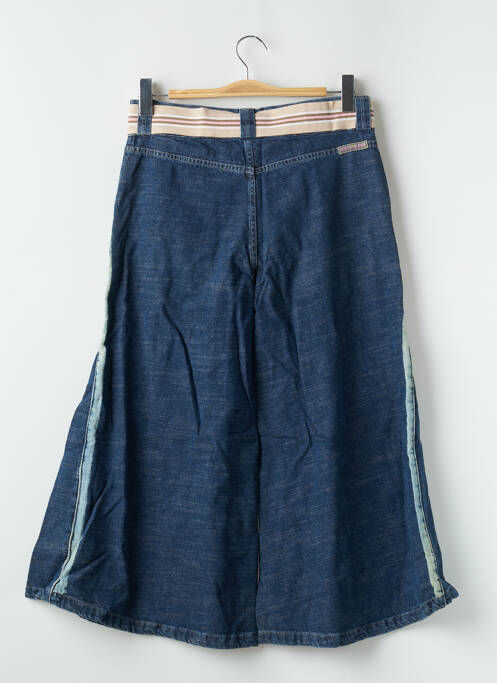 Pantalon large bleu ROXY pour femme