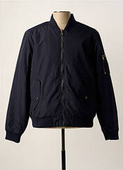 Blouson bleu DN.SIXTY SEVEN pour homme seconde vue