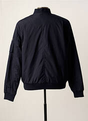 Blouson bleu DN.SIXTY SEVEN pour homme seconde vue