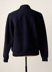 Blouson bleu SCOTCH & SODA pour homme seconde vue