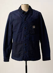 Veste casual bleu G STAR pour homme seconde vue