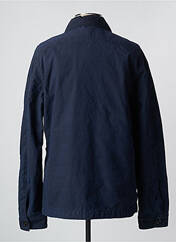 Blouson bleu G STAR pour homme seconde vue