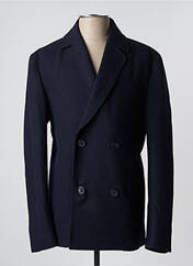 Trench bleu MINIMUM pour homme seconde vue