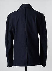 Trench bleu MINIMUM pour homme seconde vue