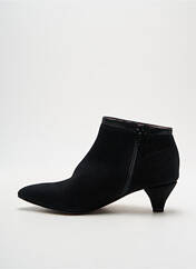 Bottines/Boots noir ALEGORY pour femme seconde vue