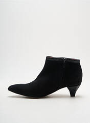 Bottines/Boots noir ALEGORY pour femme seconde vue