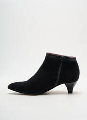 Bottines/Boots noir ALEGORY pour femme seconde vue