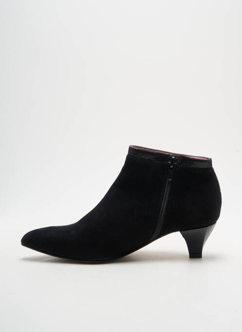 Bottines/Boots noir ALEGORY pour femme