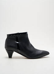 Bottines/Boots noir ALEGORY pour femme seconde vue