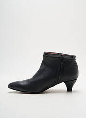 Bottines/Boots noir ALEGORY pour femme seconde vue