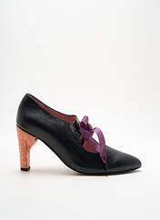 Escarpins noir ALEGORY pour femme seconde vue