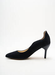 Escarpins noir ALEGORY pour femme seconde vue