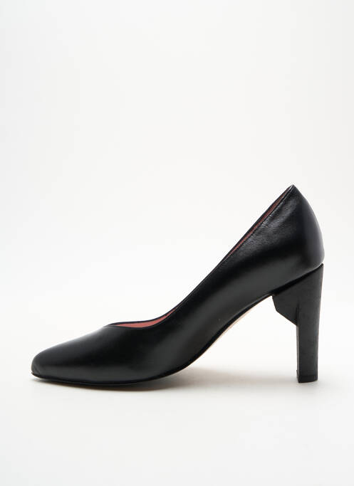 Escarpins noir ALEGORY pour femme