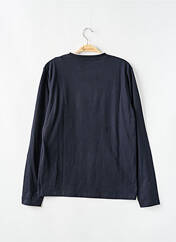 T-shirt bleu TIFFOSI pour garçon seconde vue