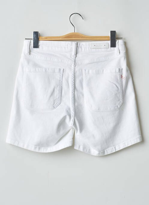Short blanc ISLOW pour femme