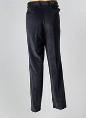 Pantalon droit gris MODEXAL pour homme seconde vue