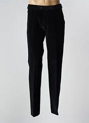 Pantalon droit noir MODEXAL pour homme seconde vue