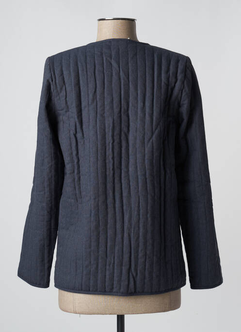 Veste casual bleu PETITE LUCETTE pour femme