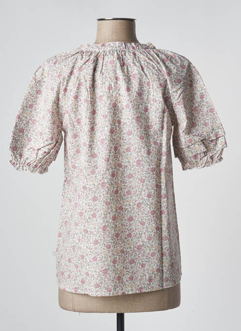 Top violet PETITE LUCETTE pour femme