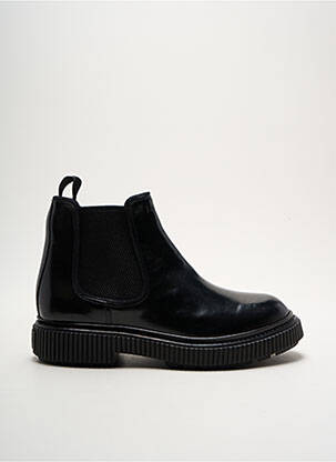 Bottines/Boots noir PATAUGAS pour femme