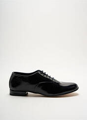 Derbies noir XAVIER DANAUD pour femme seconde vue