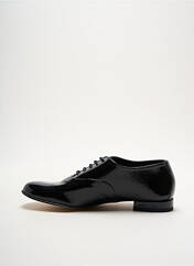 Derbies noir XAVIER DANAUD pour femme seconde vue