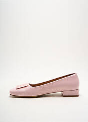 Ballerines rose ROSEWOOD pour femme seconde vue