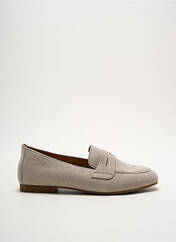 Mocassins gris GABOR pour femme seconde vue