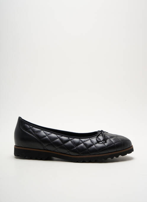 Ballerines noir GABOR pour femme