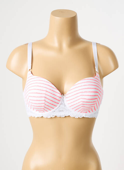 Soutien-gorge blanc PASSIONATA pour femme