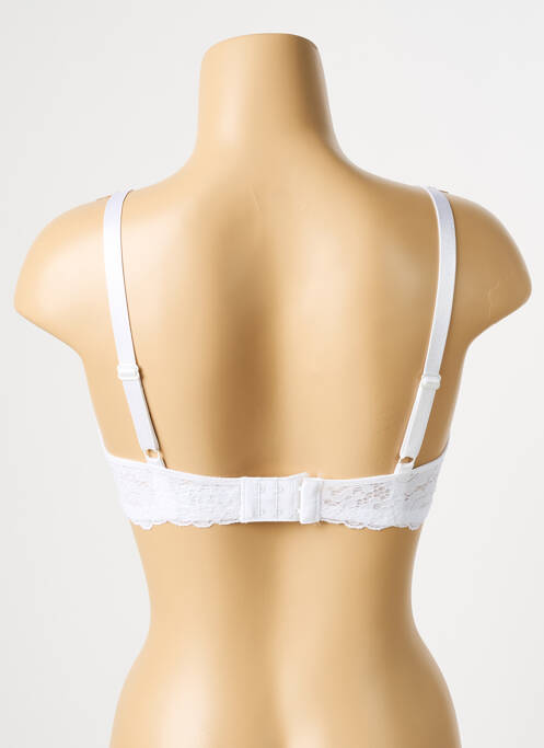 Soutien-gorge blanc PASSIONATA pour femme