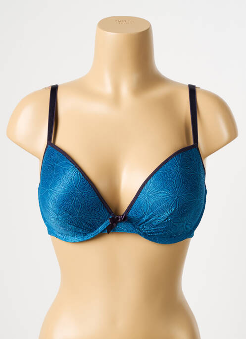 Soutien-gorge vert PASSIONATA pour femme