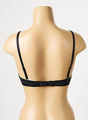 Soutien-gorge effet matière satinée haut soutien-gorge moulé rose PASSIONATA femme
