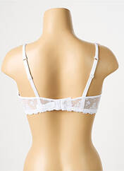 Soutien-gorge blanc PASSIONATA pour femme seconde vue