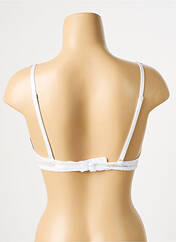 Soutien-gorge blanc PASSIONATA pour femme seconde vue