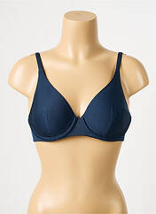 Soutien-gorge bleu CHANTELLE pour femme seconde vue