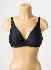 Soutien-gorge noir CHANTELLE pour femme seconde vue