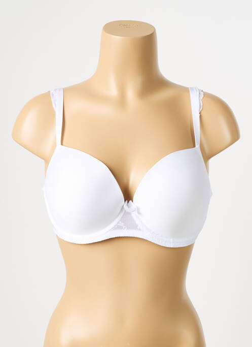 Soutien-gorge blanc PASSIONATA pour femme