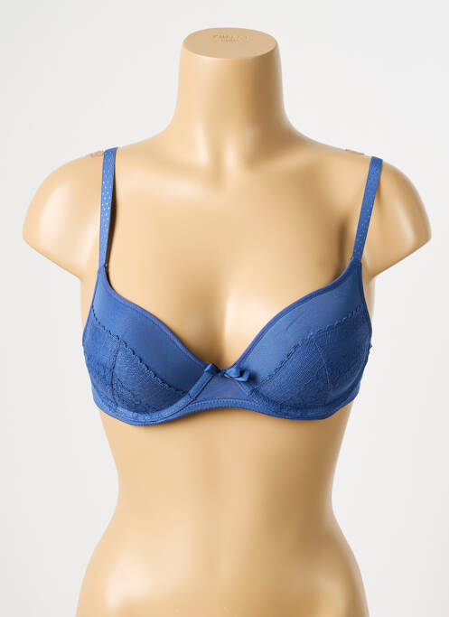 Soutien-gorge bleu PASSIONATA pour femme