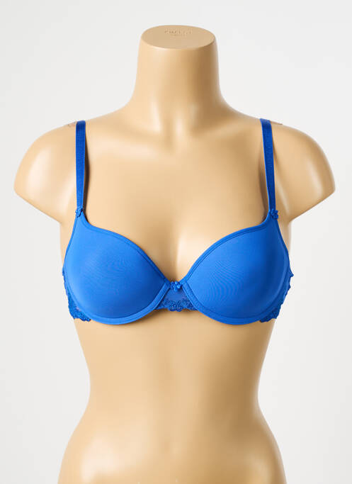 Soutien-gorge bleu PASSIONATA pour femme