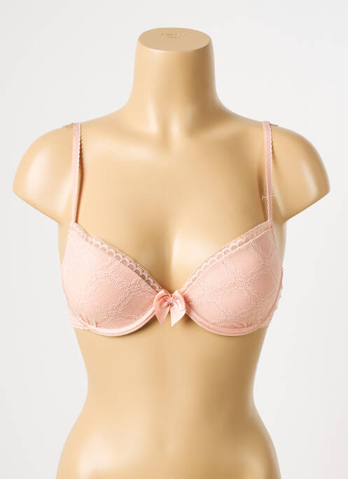 Soutien-gorge rose PASSIONATA pour femme