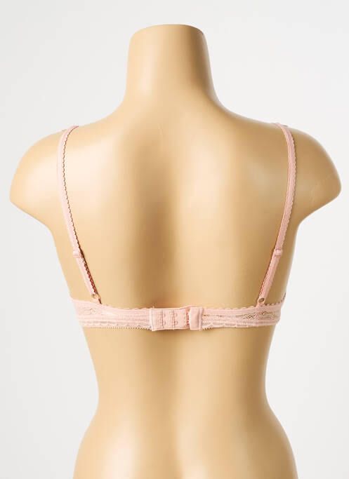Soutien-gorge rose PASSIONATA pour femme