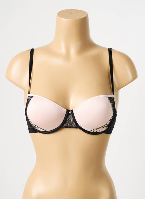 Soutien-gorge rose PASSIONATA pour femme