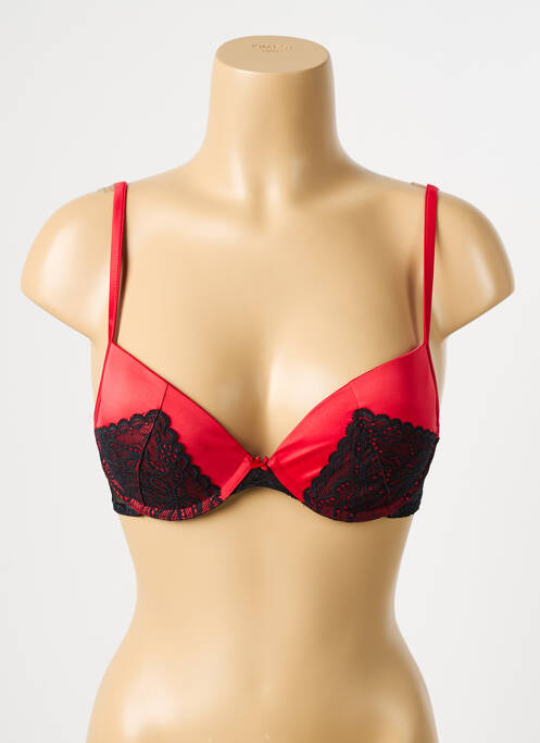 Soutien-gorge rouge PASSIONATA pour femme